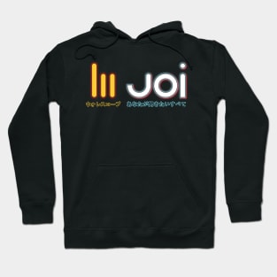Wallace Joi Hoodie